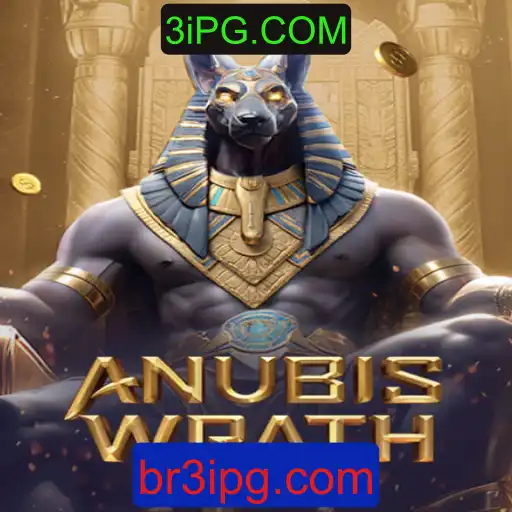 Descubra a Aventura e os Desafios de AnubisWrath