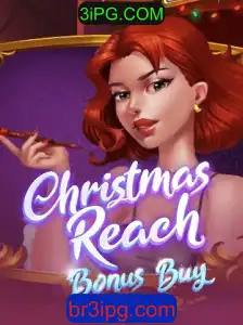 O Mundo Encantado de ChristmasReachBonusBuy