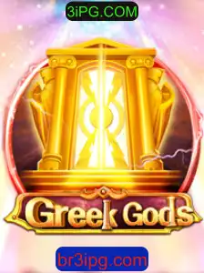 Explore o Novo Universo de GreekGods: Um Mergulho Profundo no Mundo dos Deuses Gregos