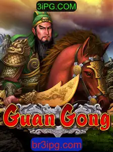 Descubra GuanGong: Uma Jornada Épica Através do Mundo Histórico dos Três Reinos