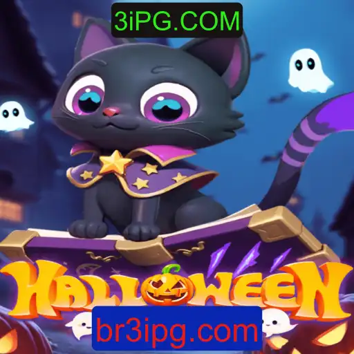 Descubra HalloweenMeow: Um Jogo Assustadoramente Divertido para Todas as Idades