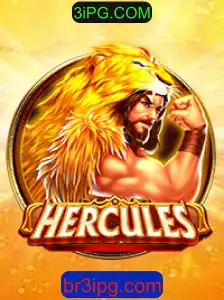 Explorando o Mundo do Jogo Hercules: Uma Aventura Lendária