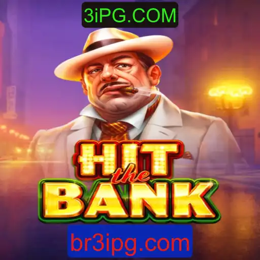 HitTheBank: Um Mergulho no Mundo Repleto de Desafios de 3iPG.COM