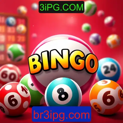 Jogos de bingo
