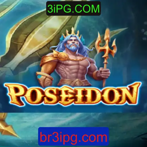Descubra o Fascinante Mundo de Poseidon: O Jogo de Aventura e Estratégia da 3iPG.COM