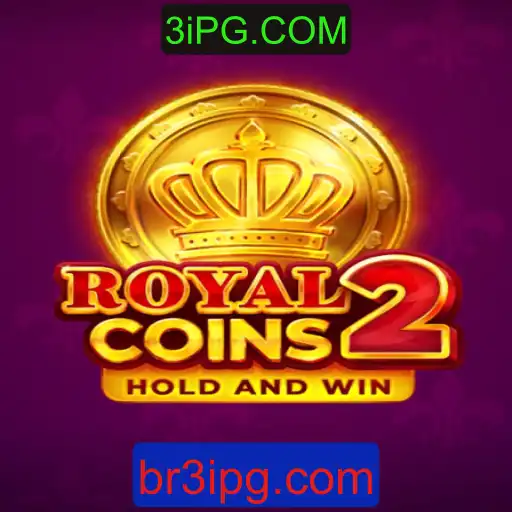 Explorando o Universo de RoyalCoins2: Uma Jornada no Mundo Virtual de 3iPG.COM