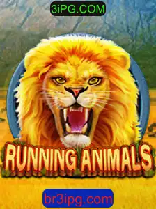 Explorando o Fascinante Mundo de RunningAnimals: O Novo Jogo da 3iPG.COM