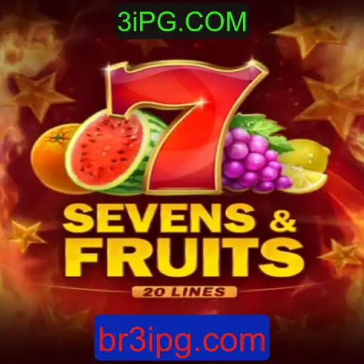Explorando SevensFruits20: Um Mergulho no Mundo dos Jogos de Cassino Online