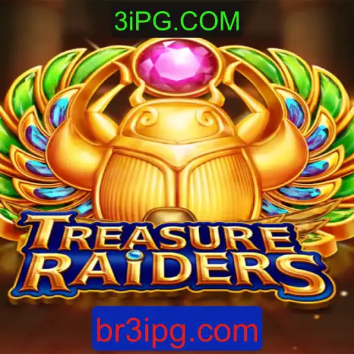 Aventura e Estratégia em TREASURERAIDERS