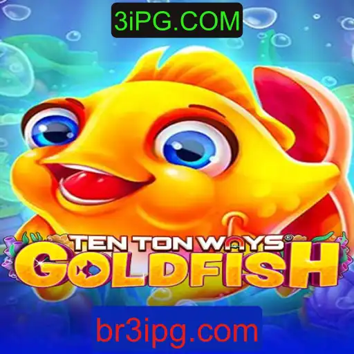 Explorando o Universo de TenTonWaysGoldfish: Um Mergulho no Mundo Inovador de 3iPG.COM